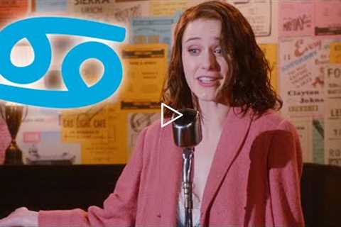 The Marvelous Mrs. Maisel Characters' Astrological Signs | In The Stars