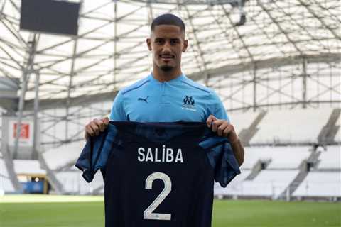 William Saliba reveals he went against Arsenal’s wishes by joining Marseille