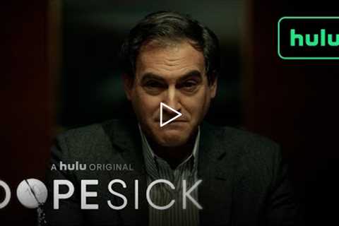 Dopesick Teaser | Hulu