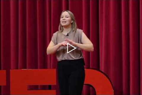 Multiplicando experiencias que transforman | Marina Castellino | TEDxUTNCórdoba