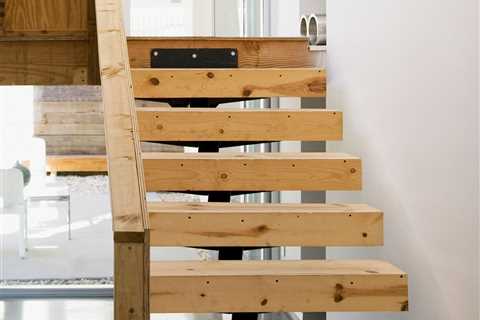 5 Things You Need to Know Before Building Stairs
