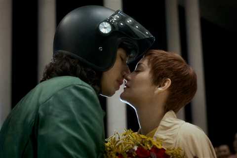‘Annette’ Review: Love Hurts