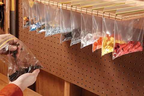 17 Home Storage Solutions You’ll Thank Us For Later