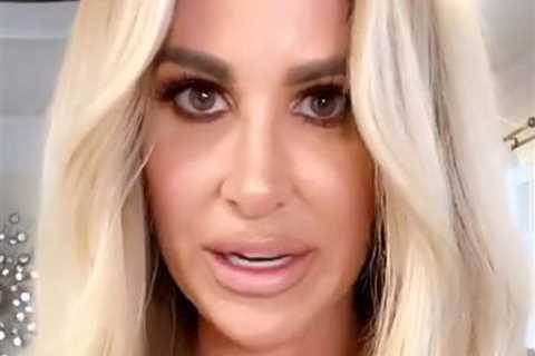 Kim Zolciak Dragged Over Her $77-A-Month 'Spiritual Academy' as Fans Call It a 'Scam'