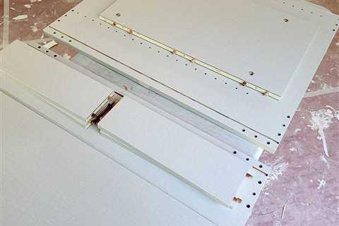 How to Assemble RTA Cabinets