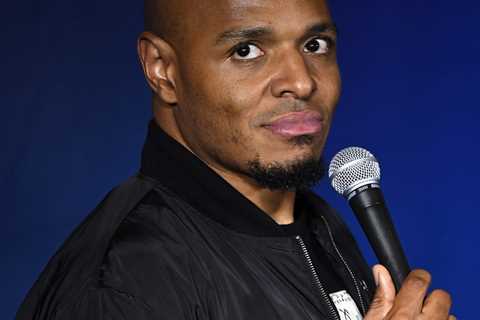 Comedian Tony Baker's Son and 2 Others Killed in Fiery Street Racing Crash