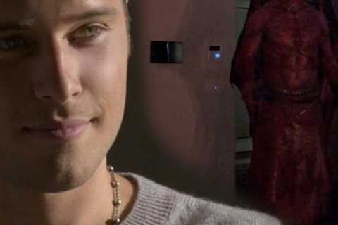 Ronen Rubinstein Spills on 'Amazing, Surreal, Bizarre' American Horror Stories Debut, THAT Twist..