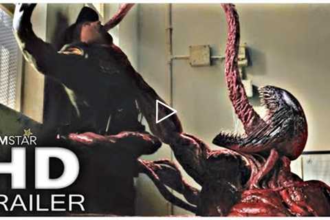 NEW MOVIE TRAILERS 2021 | Weekly #31