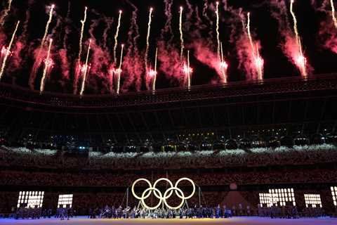 Here’s what to watch for at the closing ceremony.