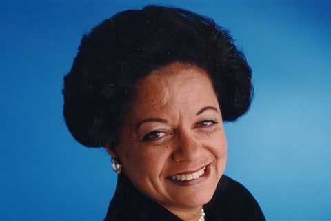 Karen Hastie Williams, Barrier-Breaking Lawyer, Dies at 76