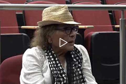 Mino Pimatisiwin | The Good Life | Mary Courchene | TEDxMaplesMetSchool