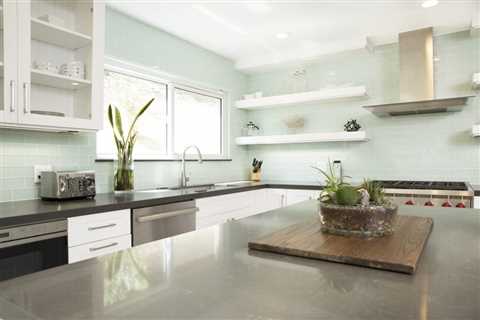 10 Things You Shouldn’t Be Storing on Your Kitchen Countertop