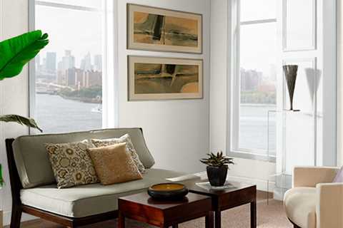 Top 10 Grays for Your Walls