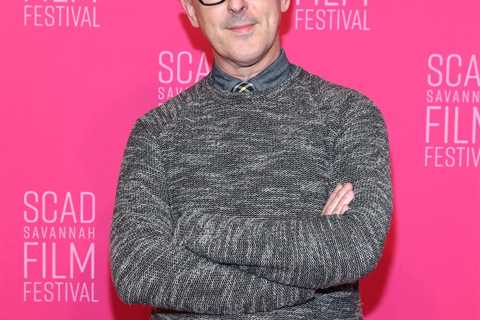 Alan Cumming Was Approached for a Part in Harry Potter -- Why He Told Franchise to 'F--- Off'
