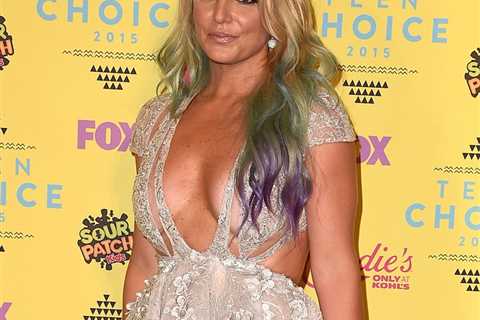 Framing Britney Spears Director Responds To Pop Star's Criticism of Documentary