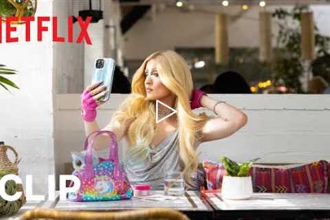 How To Make The Paris Margarita, from Gottmik | Cooking With Paris | Netflix