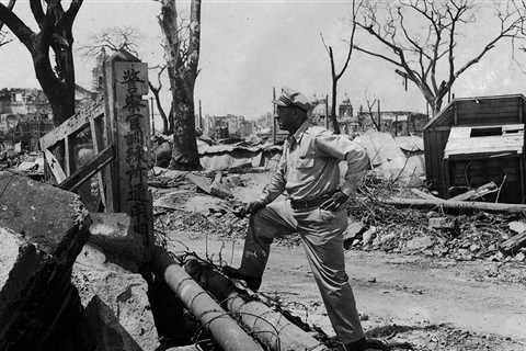 The Black Reporter Who Exposed a Lie About the Atom Bomb