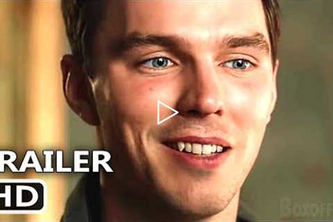 THE GREAT Season 2 Trailer (2021) Elle Fanning, Nicholas Hoult Series
