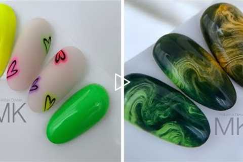 Coolest Nail Art Ideas &amp; Designs To Keep Up With Fashion 2021