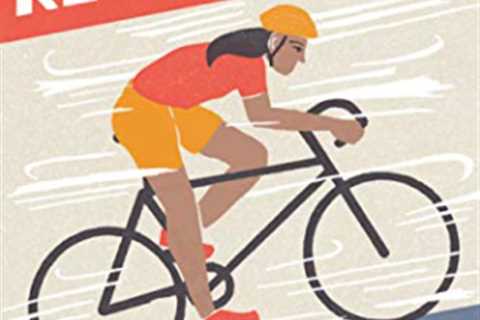 Revolutions- Women and Bicycling