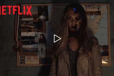 Midnight Mass | Teaser Trailer | Netflix