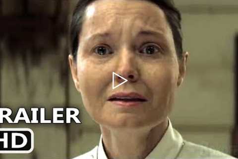 MIDNIGHT MASS Trailer Teaser (2021) Thriller Series