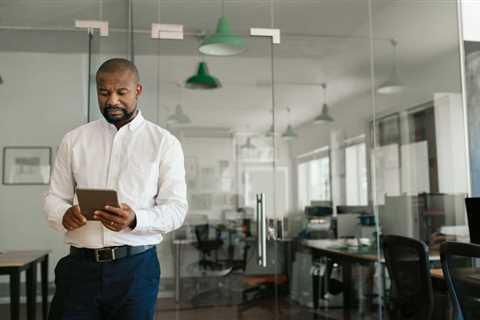 Top 5 Signs That It’s Time to Start a Digital Marketing Agency