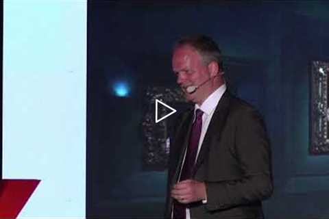 L’arte a portata di tutti | Eike Schmidt | TEDxBarletta