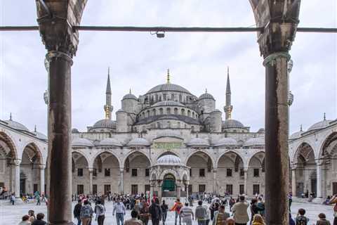 7 Top Tips for Visiting Istanbul: A First Timer’s Guide