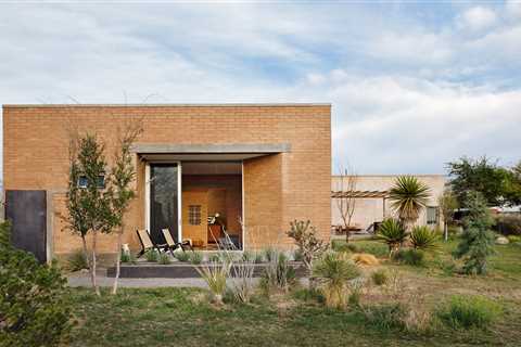 How Do You Add On to the Perfect Small House? You Don’t.