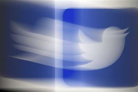Twitter Is Stuck With Itself, Too