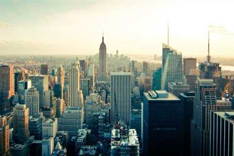 Visiting New York: The Best Ways to Travel Around the City