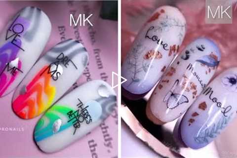 Beautiful Nail Art Ideas &amp; Designs You Must Try 2021