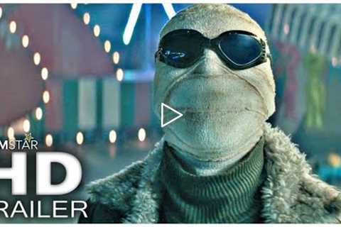 DOOM PATROL Season 3 Teaser Trailer (2021)