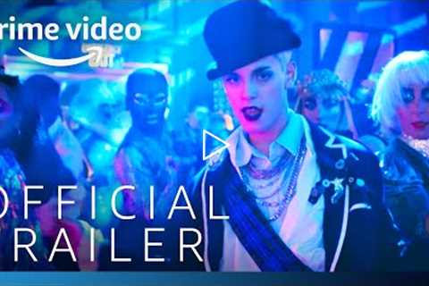 Everybody’s Talking About Jamie - Official Trailer | Prime Video