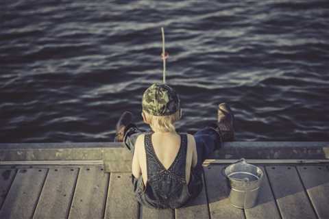 3 Fishing Destinations that You’ve Never Heard of But Need to Visit