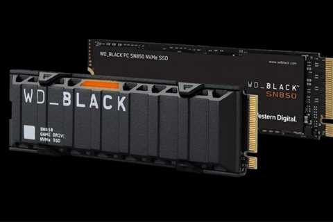 PS5- Best SSDs You Can Choose For The Console