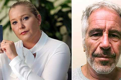 Jeffrey Epstein accuser Virginia Giuffre sues Prince Andrew for ‘sexually assaulting her at age 17’