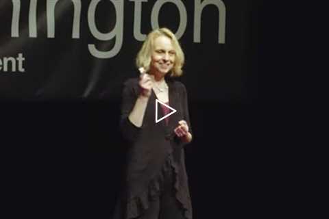 How to reclaim your genius level of creativity | Monika Herzig | TEDxBloomington