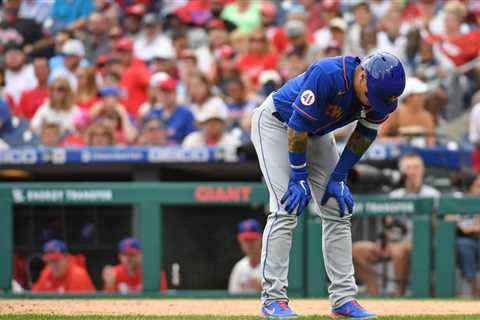 One Game, and Tweet, at a Time, the Mets Are Sliding