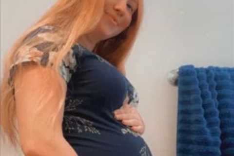 Drunk Driver Kills His Own Pregnant Girlfriend In Road Rage Incident in California: Police