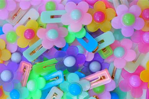 Y2K Nostalgia Is Alive and Well in Accessories