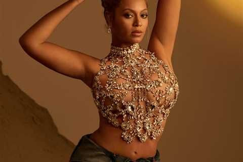 Beyonce Opens Up About Why She's So Private