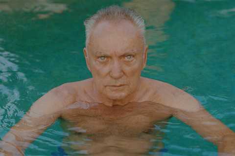 Udo Kier’s Latest Provocation: Leading Man
