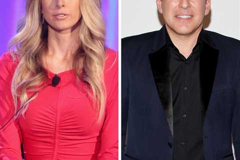 Todd Chrisley Claims Lindsie Drama Stems from Instagram Follower Jealousy