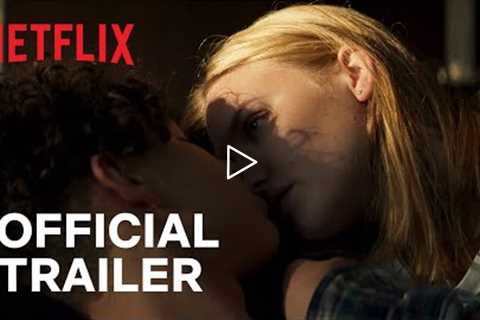 Vinterviken | Official Trailer | Netflix
