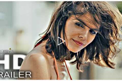 SUMMER DAYS, SUMMER NIGHTS Trailer (2021)