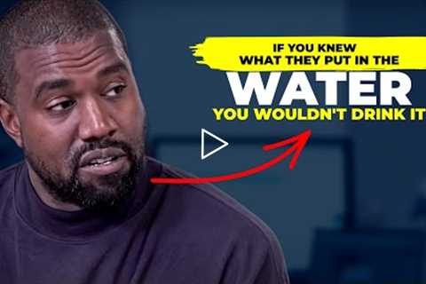 KANYE WEST "This may be the most important video you’ve watched on Youtube"
