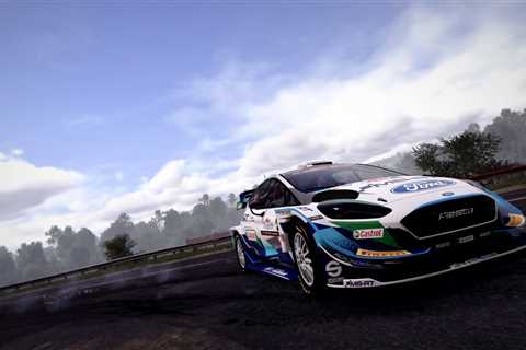 WRC 10 – 14 Things You Need to Know