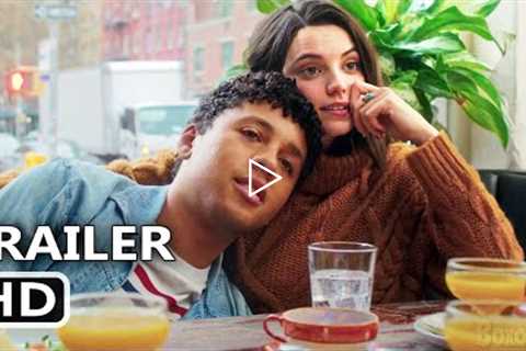 DATING &amp; NEW YORK Trailer (2021) Jerry Ferrara, Romantic Movie